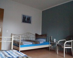Hele huset/lejligheden Apartment For 4 Persons (Oberhausen, Tyskland)