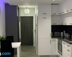 Hele huset/lejligheden Apartament Bielskiego 44a (Subcarpathia, Polen)