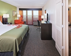 Khách sạn 17 West Hotel (Tulsa, Hoa Kỳ)