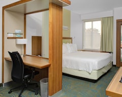 Khách sạn Springhill Suites By Marriott Augusta (Augusta, Hoa Kỳ)