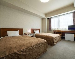 Hotel Imaruka Hachinohe (Hachinohe, Japan)