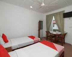 Oyo 272 Garden Beach Hotel (Kalutara, Šri Lanka)