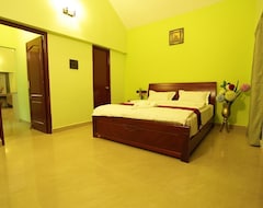 Hotel Golden Nest Resorts (Yercaud, Indija)