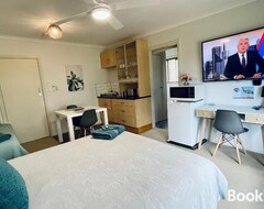 Bed & Breakfast Emu Retreat B&B (Tailem Bend, Australija)