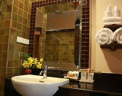 Vc@Suanpaak Boutique Hotel & Service Apartment (Chiang Mai, Tayland)