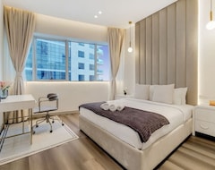 Casa/apartamento entero Horizon Home (Dubái, Emiratos Árabes Unidos)