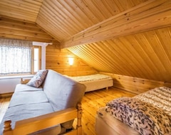 Entire House / Apartment Vacation Home Kotiranta In PetÄjÄvesi - 6 Persons, 2 Bedrooms (Petäjävesi, Finland)