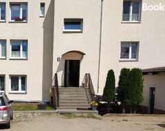 Cijela kuća/apartman Apartament Natura (Mrągowo, Poljska)
