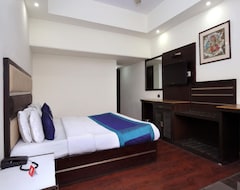 Hotel Itsy By Treebo - Southend (Chandigarh, Indija)