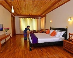 Hotel Inle Garden (Taunggyi, Burma)