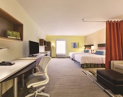Hotel Home2 Suites By Hilton College Station (College Station, USA)