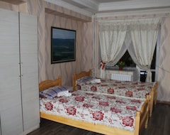 Khách sạn Saras Guest House (Ulan Bator, Mongolia)