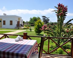 Villa Lembos Hotel karpaz (Trikomo, Chipre)