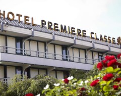 Khách sạn Premiere Classe Metz Nord - Semecourt (Semécourt, Pháp)