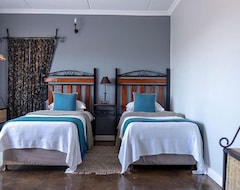 Khách sạn The Kleynhans Home (Gaborone, Botswana)