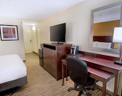 Holiday Inn St. Petersburg N - Clearwater, An Ihg Hotel (Clearwater, USA)