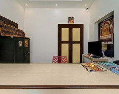 Hotel Collection O CHITRA LODGE (Sivakasi, Indija)