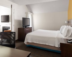 Hotel Residence Inn Anaheim Placentia/Fullerton (Placentia, USA)
