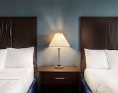 Hotel Midway Riverfront Resort (La Crosse, USA)
