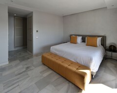 Suites Hotel Le Yacht (Kazablanka, Fas)