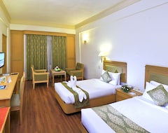 Hotel Abad Plaza (Kochi, Indija)