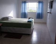 Entire House / Apartment Party Space In Brasilia With Accommodation And Buffet (Cidade Ocidental, Brazil)