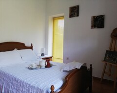 Cijela kuća/apartman Rural House For Tranquil Vacations (Moraña, Španjolska)