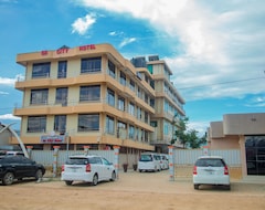 Khách sạn Gr City Hotel (Mbeya, Tanzania)
