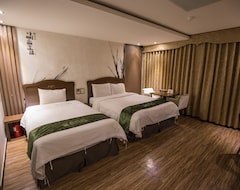 Hotel Benikea Ariul (Gunsan, Južna Koreja)