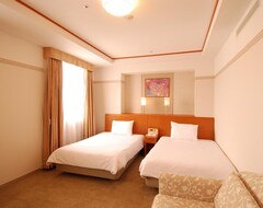 Khách sạn Hotel Tetora Otsu Kyoto (Otsu, Nhật Bản)