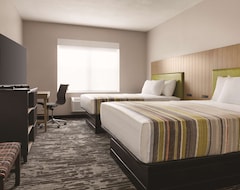 Hotel Country Inn & Suites by Radisson, Panama City, FL (Panama City, USA)