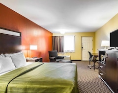 Hotel Quality Inn Holbrook (Holbrook, EE. UU.)