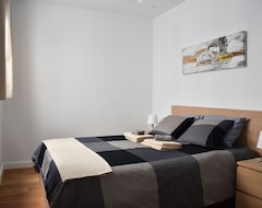 Casa/apartamento entero Apartments Vegueta Suite (Las Palmas de Gran Canaria, España)