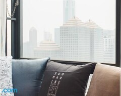 Hotelli Xingyu Apartment - Tianhe Road (Guangzhou, Kiina)