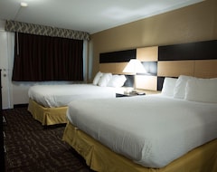Hotel Eastern Inn (Bourne, USA)