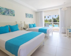 Hotelli Punta Cana Beach  - Junior Suite- (Higüey, Dominikaaninen tasavalta)