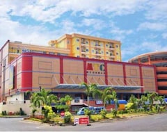 Hotelli Apartemen Mtc 623 (Manado, Indonesia)