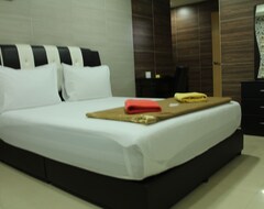Khách sạn Hotel New Wave Melawati H2 (Kuala Lumpur, Malaysia)