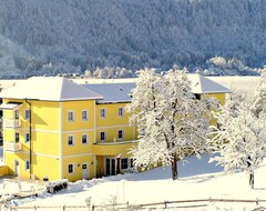 Toàn bộ căn nhà/căn hộ Familienappartement 2+2 - All-inclusive Hotel Sonnenhügel (Sattendorf, Áo)