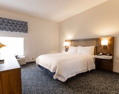 Khách sạn Hampton Inn By Hilton Of Kuttawa Eddyville (Kuttawa, Hoa Kỳ)