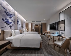 Hotel Doubletree By Hilton Yingde Resort (Yingde, Kina)