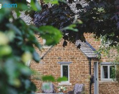 Cijela kuća/apartman Climbing Rose Cottage - Dog Friendly - Peaceful Cotswold Cottage (Moreton-in-Marsh, Ujedinjeno Kraljevstvo)