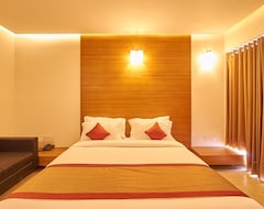 Hotel 7Wonders  Gandhinagar (Gandhinagar, Indija)