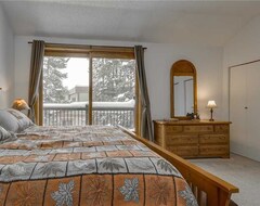 Khách sạn Winterpoint Townhomes by Ski Country Resorts (Breckenridge, Hoa Kỳ)