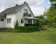 Toàn bộ căn nhà/căn hộ Bjorkholm - Villa In Malilla (Målilla, Thụy Điển)