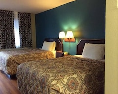 Otel Stratford House Inn And Suites (Temple, ABD)