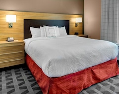 Hotel Towneplace Suites By Marriott Phoenix Chandler/Fashion Center (Chandler, USA)