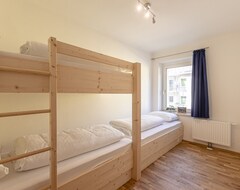 Casa/apartamento entero Apartment For 5 P. With Ir Sauna & Whirlpool Tub (Eisenerz, Austria)