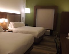 Holiday Inn Express & Suites Dyersburg, an IHG Hotel (Dyersburg, EE. UU.)