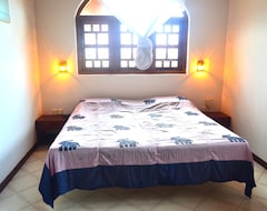 Pansion Chaya Villa Guest House (Bentota, Šri Lanka)